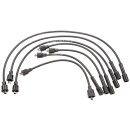 SMP-7619, Standard Motor Spark Plug Wire Sets 7619 in UAE, Dubai. Condition - new. Price 120 AED. Photo, seller contacts | AUTO.AE