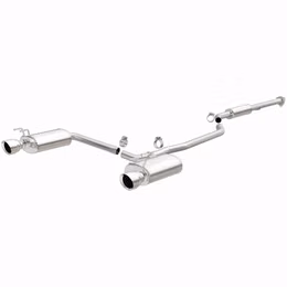 19181, MAGNAFLOW 19181 Exhaust System Street Series for HONDA Accord 2013-2017 في الإمارات, دبي. Condition - new. Price 9,330 AED. Photo, seller contacts | AUTO.AE