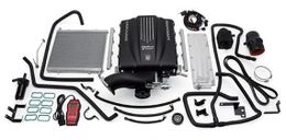 EDL-1567, Edelbrock E-Force GM Truck and SUV Stage 1 Street Legal Supercharger Kits 1567 in UAE, Dubai. Condition - new. Price 42,950 AED. Photo, seller contacts | AUTO.AE