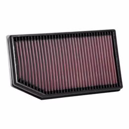 33-5076, K&N 33-5076 Replacement Air Filter for JEEP Wrangler 3.6L / 2.0L (JL) 2018- in UAE, Dubai. Condition - new. Price 390 AED. Photo, seller contacts | AUTO.AE