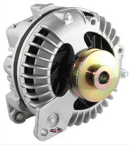 TFF-9509CSP, Tuff Stuff Performance High-Amp Output Factory Cast-Plus Alternators 9509CSP в ОАЭ, Дубай. Состояние - новое. Цена 1 380 AED. Фото, контакты продавца | AUTO.AE
