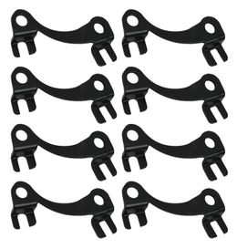 AFR-6110-8, AFR Racing Pushrod Guideplates 6110-8 في الإمارات, دبي. Condition - new. Price 350 AED. Photo, seller contacts | AUTO.AE