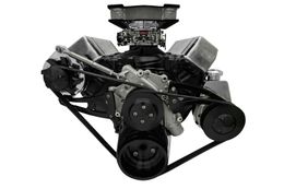 MCH-30250-08, March Performance Ford 429-460 Serpentine Drive Kits 30250-08 в ОАЭ, Дубай. Состояние - новое. Цена 3 320 AED. Фото, контакты продавца | AUTO.AE