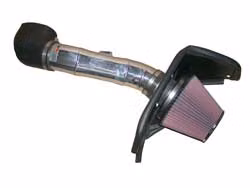 69-3523KP, K&N 69-3523KP Performance Air Intake System TYPHOON; FORD MUSTANG GT, V8-4.6L 2005-2009 in UAE, Dubai. Condition - new. Price 2,440 AED. Photo, seller contacts | AUTO.AE