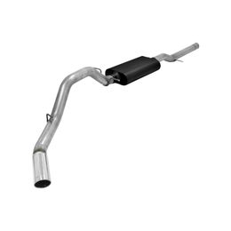 FLO-817603, Flowmaster Stainless Steel Force II Exhaust Systems for 2011-2018 SIERRA 1500, SILVERADO 1500 - 817603 في الإمارات, دبي. Condition - new. Price 5,340 AED. Photo, seller contacts | AUTO.AE