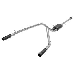 FLO-817843, Flowmaster American Thunder Exhaust Systems for 2019-2026 1500 - 817843 في الإمارات, دبي. Condition - new. Price 5,600 AED. Photo, seller contacts | AUTO.AE