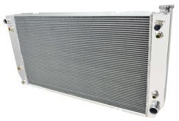FBR-FB285, Frostbite Performance Cooling Aluminum Radiators FB285 في الإمارات, دبي. Condition - new. Price 2,240 AED. Photo, seller contacts | AUTO.AE
