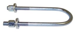 CWA-J0909222, Crown Automotive U-Bolts J0909222 in UAE, Dubai. Condition - new. Price 40 AED. Photo, seller contacts | AUTO.AE