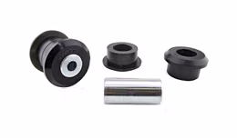 W53316, WHITELINE W53316 Control arm - lower inner rear bushing for OPEL Astra F 1991-1996 / Astra H 2004-2009 в ОАЭ, Дубай. Состояние - новое. Цена 330 AED. Фото, контакты продавца | AUTO.AE