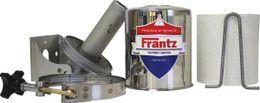 HOS-FKBASC, Hot Shot's Secret Frantz Oil Filter Systems FKBASC في الإمارات, دبي. Condition - new. Price 1,180 AED. Photo, seller contacts | AUTO.AE
