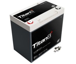 XSP-PWR-S5-5100, XS Power Titan8 Lithium Batteries PWR-S5-5100 в ОАЭ, Дубай. Состояние - новое. Цена 2 870 AED. Фото, контакты продавца | AUTO.AE