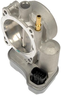 RNB-977-017, Dorman Throttle Bodies 977-017 في الإمارات, دبي. Condition - new. Price 810 AED. Photo, seller contacts | AUTO.AE