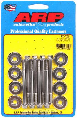 ARP-400-7529, ARP Valve Cover Bolt Kits 400-7529 in UAE, Dubai. Condition - new. Price 290 AED. Photo, seller contacts | AUTO.AE