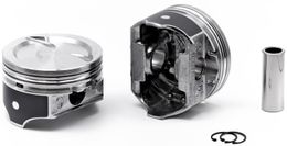 UEM-S9956HC-020, KB Pistons, Custom Order S9956HC.020 في الإمارات, دبي. Condition - new. Price 380 AED. Photo, seller contacts | AUTO.AE