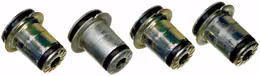 MOG-K6418, Moog Control Arm Bushings K6418 in UAE, Dubai. Condition - new. Price 290 AED. Photo, seller contacts | AUTO.AE
