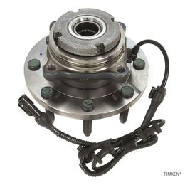 TMK-515020, Timken Wheel Bearing and Hub Assemblies for 1999-2004 F-350 SUPER DUTY, F-250 SUPER DUTY, 2000-2005 EXCURSION - 515020 في الإمارات, دبي. Condition - new. Price 1,460 AED. Photo, seller contacts | AUTO.AE