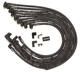 MOR-73825, Moroso Ultra 40 Race Ignition Wire Sets 73825 in UAE, Dubai. Condition - new. Price 1,280 AED. Photo, seller contacts | AUTO.AE