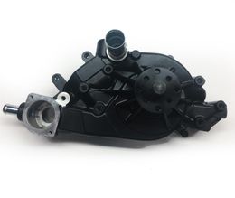 PQX-1434607, PRW High Performance Mechanical Water Pumps for 2010 CAMARO, 2001-2010 CORVETTE, 1998-2002 FIREBIRD - 1434607 in UAE, Dubai. Condition - new. Price 1,050 AED. Photo, seller contacts | AUTO.AE