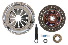 EXY-08010, Exedy Clutch USA - Clutch Kits for 1988 CIVIC, CRX - 08010 في الإمارات, دبي. Condition - new. Price 680 AED. Photo, seller contacts | AUTO.AE