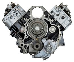 VRE-DCX8, VEGE Remanufactured Long Block Crate Engines DCX8 in UAE, Dubai. Condition - new. Price 31,300 AED. Photo, seller contacts | AUTO.AE