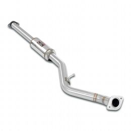 891703, SUPERSPRINT 891703 Centre Exhaust for SUBARU BRZ в ОАЭ, Дубай. Состояние - новое. Цена 4 030 AED. Фото, контакты продавца | AUTO.AE
