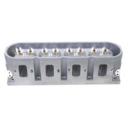 EDL-77679, Edelbrock Victor 12-Degree CNC LS7 6-Bolt Cylinder Heads for 2014-2015 CAMARO, 2006-2013 CORVETTE - 77679 in UAE, Dubai. Condition - new. Price 8,100 AED. Photo, seller contacts | AUTO.AE