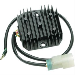 RSE-10-242, Rick's Motorsport Rectifier-Regulators for 2000 LT-A500F QUADMASTER, LT-F500F QUADRUNNER 4X4 - 10-242 in UAE, Dubai. Condition - new. Price 650 AED. Photo, seller contacts | AUTO.AE