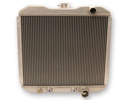 SDK-340-2AL, Scott Drake Replacement Radiators for 1967-1969 MUSTANG - 340-2AL в ОАЭ, Дубай. Состояние - новое. Цена 1 920 AED. Фото, контакты продавца | AUTO.AE