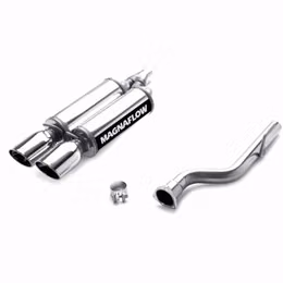 16633, MAGNAFLOW 16633 Exhaust System Street Series for CHRYSLER Crossfire 2004-2008 في الإمارات, دبي. Condition - new. Price 6,860 AED. Photo, seller contacts | AUTO.AE