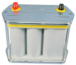 EMS-MS374-73P, Eddie Motorsports Battery Boxes MS374-73P in UAE, Dubai. Condition - new. Price ⁦810 AED⁩. Photo, seller contacts | AUTO.AE