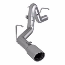 S6058304, MBRP S6058304 Filter Back 3" Armor Pro (T304 Stainless Steel / Single) for CHEVROLET Colorado / GMC Canyon 2016-2022 في الإمارات, دبي. Condition - new. Price 2,590 AED. Photo, seller contacts | AUTO.AE