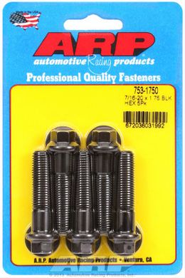 ARP-753-1750, ARP Chromoly Bolts 753-1750 في الإمارات, دبي. Condition - new. Price 110 AED. Photo, seller contacts | AUTO.AE