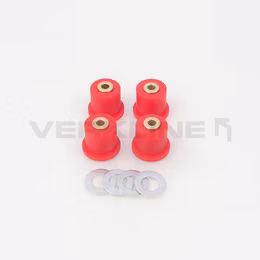POW-001-75, VERKLINE POW-001-75 Polyurethane Bushes Kit 37mm (Street Hardness) for AUDI S2 (B4) في الإمارات, دبي. Condition - new. Price 550 AED. Photo, seller contacts | AUTO.AE
