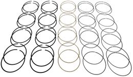 MLE-4170MS-112, Mahle File Fit Rings 4170MS-112 في الإمارات, دبي. Condition - new. Price ⁦910 AED⁩. Photo, seller contacts | AUTO.AE