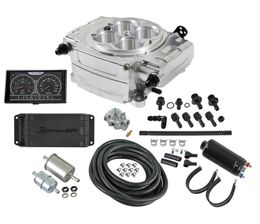 SNE-550-510-5PK, Holley Sniper 2 EFI 650 HP Inline Pump Fuel Injection Systems with Power Distribution Module 550-510-5PK في الإمارات, دبي. Condition - new. Price 9,240 AED. Photo, seller contacts | AUTO.AE