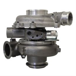 GPX-739619-5004S, PowerMax Performance Diesel 66mm Turbocharger 739619-5004S في الإمارات, دبي. Condition - new. Price 11,100 AED. Photo, seller contacts | AUTO.AE