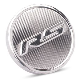 EMS-MS275-33CL, Eddie Motorsports Billet Fuel Caps for 1967-1968 CAMARO - MS275-33CL in UAE, Dubai. Condition - new. Price 920 AED. Photo, seller contacts | AUTO.AE