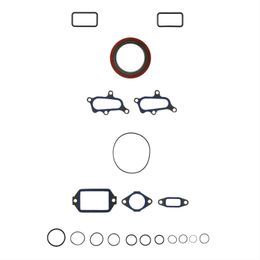 FEL-TCS45055, Fel-Pro Crankshaft Front Seals TCS 45055 in UAE, Dubai. Condition - new. Price 400 AED. Photo, seller contacts | AUTO.AE