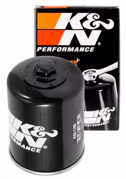 KNN-KN-148, K&N Premium Powersports Oil Filters KN-148 в ОАЭ, Дубай. Состояние - новое. Цена ⁦60 AED⁩. Фото, контакты продавца | AUTO.AE