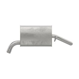 WLK-18945, Walker Direct-Fit SoundFX Steel 2.25 Inch Muffler 18945 in UAE, Dubai. Condition - new. Price 330 AED. Photo, seller contacts | AUTO.AE