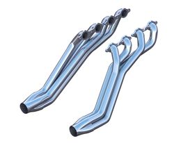 JBC-102193, Ultimate Headers 321 Stainless Steel Headers 102193 in UAE, Dubai. Condition - new. Price 12,700 AED. Photo, seller contacts | AUTO.AE