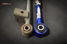 6153-A, HARDRACE 6153-A ADJ. CAMBER/TOE/CASTER ARM SUBARU IMPREZA 93-06 in UAE, Dubai. Condition - new. Price 3,370 AED. Photo, seller contacts | AUTO.AE