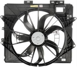 RNB-620-567, Dorman Electric Fans for 2009-2014 CTS, 2009 SRX, 2009-2011 STS - 620-567 в ОАЭ, Дубай. Состояние - новое. Цена 960 AED. Фото, контакты продавца | AUTO.AE