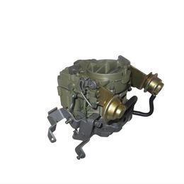 URM-1-291, UREMCO Remanufactured  CFM 2-Barrel Carburetor 1-291 в ОАЭ, Дубай. Состояние - новое. Цена 1 050 AED. Фото, контакты продавца | AUTO.AE