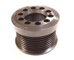 LPE-L220300709, Lingenfelter Performance Engineering Supercharger Pulleys for 2012-2014 CAMARO, 2009-2014 CTS - L220300709 in UAE, Dubai. Condition - new. Price 820 AED. Photo, seller contacts | AUTO.AE