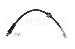 SUG-2205979, Sunsong Brake Hoses for 2013-2019 XTS - 2205979 في الإمارات, دبي. Condition - new. Price 110 AED. Photo, seller contacts | AUTO.AE