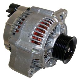CWA-56026811, Crown Automotive Alternators for 1994-1996 CHEROKEE - 56026811 في الإمارات, دبي. Condition - new. Price 1,500 AED. Photo, seller contacts | AUTO.AE
