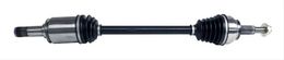 CWA-52123523AA, Crown Automotive Direct-Fit Axle Shaft Assemblies for 2011-2018 DURANGO, 2011-2022 GRAND CHEROKEE - 52123523AA في الإمارات, دبي. Condition - new. Price 960 AED. Photo, seller contacts | AUTO.AE