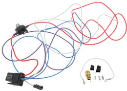 VTA-24190-VUT, Vintage Air Electric Fan Thermostat Kits 24190-VUT в ОАЭ, Дубай. Состояние - новое. Цена ⁦460 AED⁩. Фото, контакты продавца | AUTO.AE
