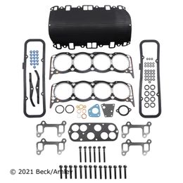 BCK-032-3039, Beck/Arnley Engine Cylinder Head Gasket Sets for 1994-1997 DEFENDER 90, 1994-2004 DISCOVERY, 1995-2002 RANGE ROVER - 032-3039 in UAE, Dubai. Condition - new. Price 1,210 AED. Photo, seller contacts | AUTO.AE
